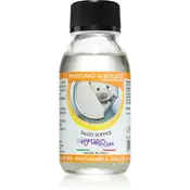 THD Profumo Lavatrice Talco Soffice koncentrirana dišava za v pralni stroj 100 ml