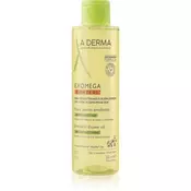 A-Derma Exomega njegujuce ulje za tuširanje 200 ml