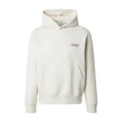 JACK & JONES Majica JWHISLINGTON mornarska/melona/off-bela