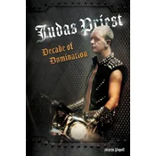 Judas Priest: Decade Of Domination