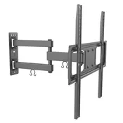 Techly ICA-PLB 320MT Zidni nosac za TV 32-55 LED/LCD 35kg rotirajuci nagibni