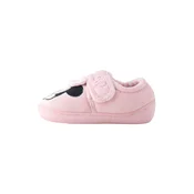Next Nizki čevelj Minnie Mouse roza/eozin/črna/bela