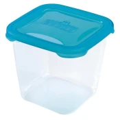 Heidrun POLAR FROST KVADRAT 1,7L, 14,5X14,5X12,7CM