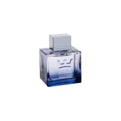 Antonio Banderas King of Seduction Collector´s Edition toaletna voda 100 ml za muškarce