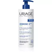 Uriage Bébé 1st Cleansing Soothing Oil pomirjajoče čistilno olje za suho do atopično kožo 500 ml