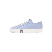 Tommy Jeans Nizke superge svetlo modra