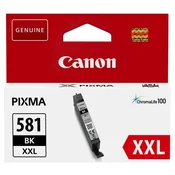 CANON CLI-581XXL crni (11,7 ml) originalni spremnik tinte (1998C001)
