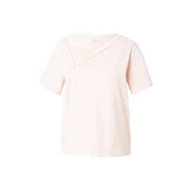 SELECTED Majica SLFMILA chamois