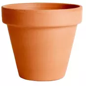 Degrea Saksija 23cm Classica Terracotta DE01230