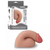 5.5” Skinlike Limpy Cock