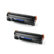 Komplet tonerjev za HP 44A (CF244A) dvojno pakiranje, kompatibilna -