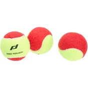 Pro Touch ACE STG 3 II, žoga za tenis, rdeča 435932