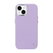 Joyroom PN-15F1 Zvezdnato ohišje za iPhone 15 (vijolično)