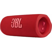 JBL Flip 6 Rdeča