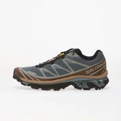 Sneakers Salomon XT-6 Stormy Weather/ Mustang/ Stormw EUR 44 2/3