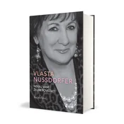 Nekaj vam želim povedati - Vlasta Nussdorfer