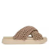 Natikači Inuikii Woven 1004.003.0062 Bež
