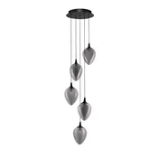 Viseča LED svetilka NALI 30W 1190lm 3000K IP20 NL9416975