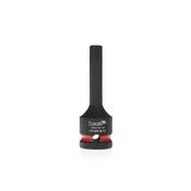 TVARDY T00219-10 Udarni vijačni nastavek RIBE 1/2 M10 CR-MO