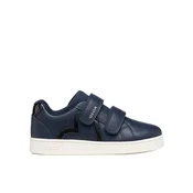 Geox Superge J Eclyper Girl J66LRG 0BCKC C4002 M Mornarsko modra