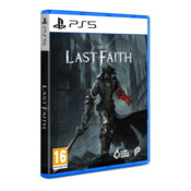 The Last Faith (Playstation 5)