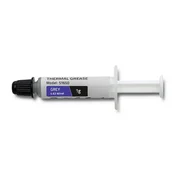Termalna pasta Qoltec 4,63 W/mK | 1 g | siva