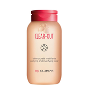 Clarins MY CLARINS Purifying Matifying Lotion Losioni za lice