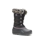 KAMIK NF4442CBLK Črna