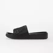 Jordan W Nola Black/ Black-Black 8