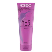 Gardj Europe Gel-EGZO YES stimulativni in ogrevalni gel, 100 ml