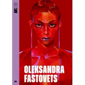 Art.Box: Oleksandra Fastovets