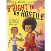 Right To Be Hostile