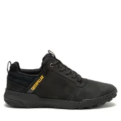 Superge CAT Footwear Hex Ready Low P726015 Črna