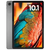 Lenovo Tab/ZAEJ0008CZ/LTE/10,1/1920x1200/4GB/128GB/An14/Luna Grey