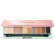 Naj Oleari Wonderlook Eyeshadow Palette Pink Tones Paleta Sjenila Za Oci 1 kom.