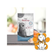 Platinum Cat Adult MeatCrisp Riba 1.5kg, Hrana Za Macke Bogata Nutrijentima
