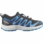 Trekking čevlji Salomon Xa Pro V8 L47730000 Črna