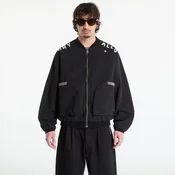 Jakna HUMAN MADE Bomber Jacket Black XXL