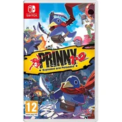 Prinny 1.2 Exploded and Reloaded (SWITCH)