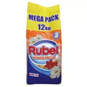 DET.ZA VES POWER FRESH 12KG RUBEL