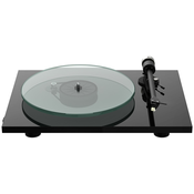 Pro-Ject T2 W High Gloss Black