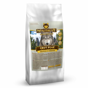 Wolfsblut Dog Small Breed Grey Peak 2kg