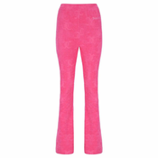 Juicy Couture - MELINA TOWELLING TROUSERS
