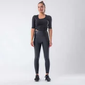 Denna Leggings, Black - XS