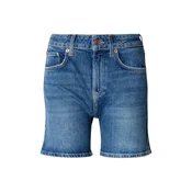 Pepe Jeans Kavbojke  moder denim