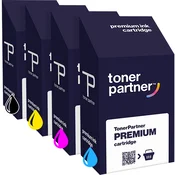 MultiPack EPSON 603-XL (C13T03A64010), black + color (črna + barvna)