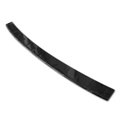 Trunk edge protection strip Mercedes GLC-Class 2015-2019 (X253, carbon)