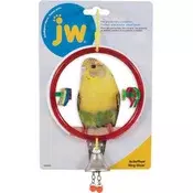 JW IGRAČA ZA PTICE RING CLEAR