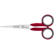 Kretzer Solingen Finny Hobby 780213 Škarje za vezenje 13 cm Red