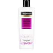 TRESemmé 24h Volume balzam za volumen tankih las Pro Style Technologie™ 400 ml